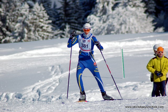 Grand-Prix du Semnoz
